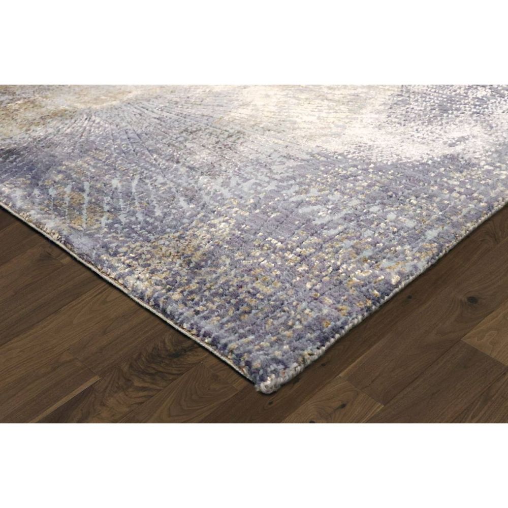 Cosmo Multi Area Rug, 8'11