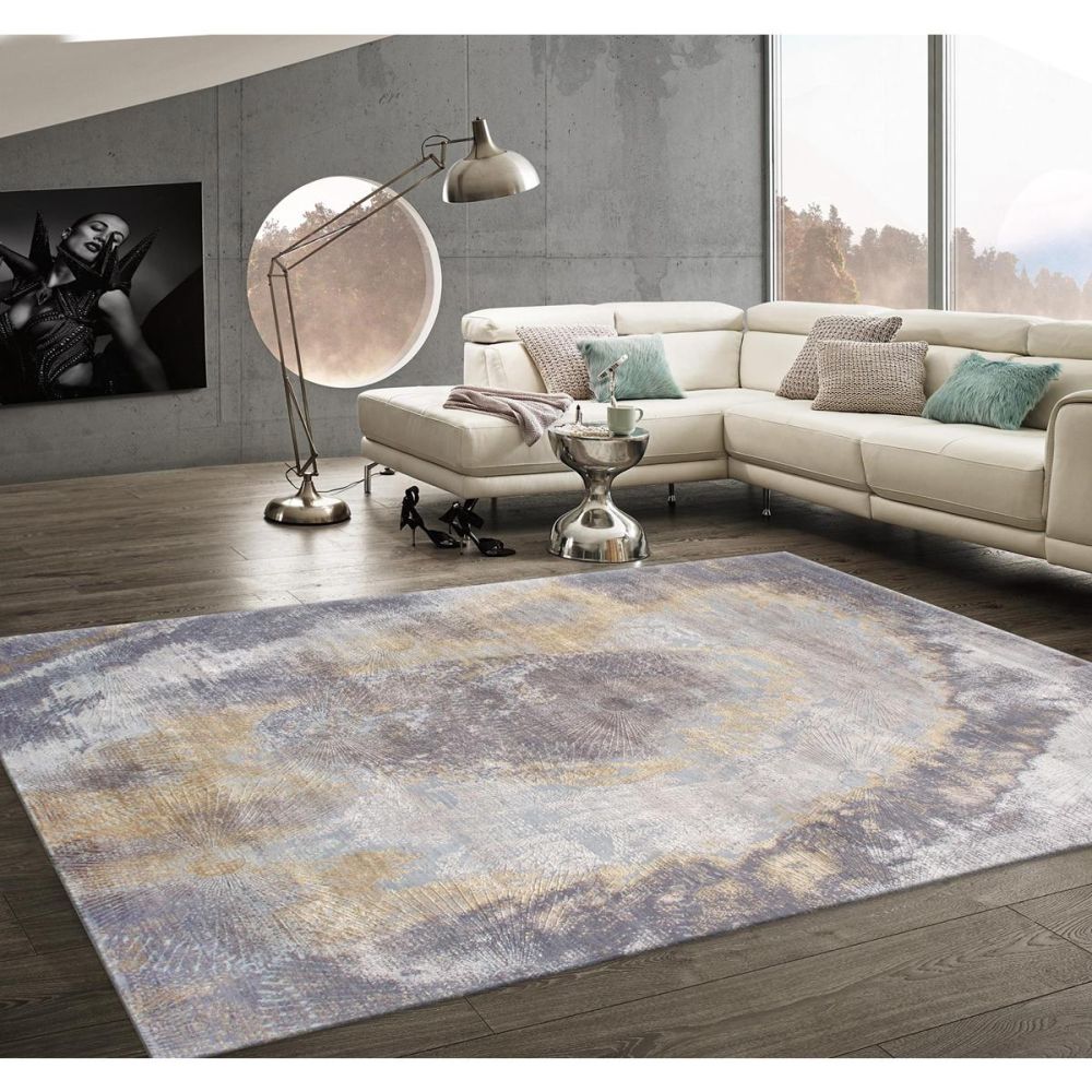 Cosmo Multi Area Rug, 8'11