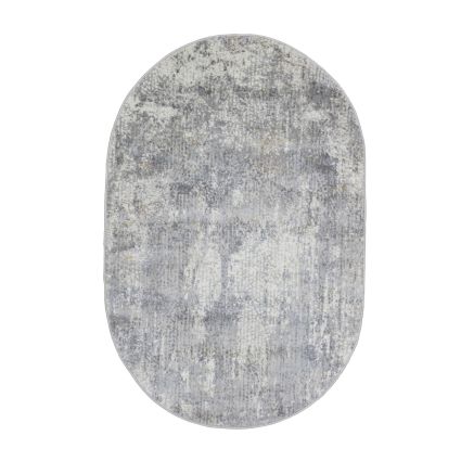 Stella L. Grey Area Rug, 3' 0'' X 5' 0''