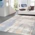 Modern Hand-Loomed Area Rug