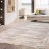 Modern Hand-Loomed Area Rug